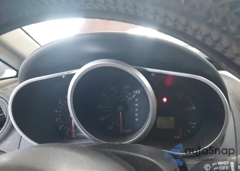 2009 Mazda Cx-7 Sport from USA, damaged, VIN JM3ER293290236271